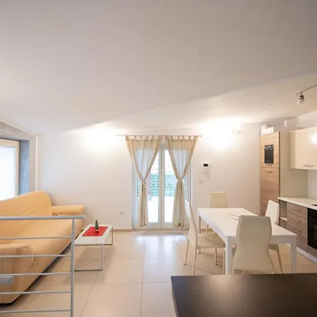 Artemisia Guest house Battipaglia
