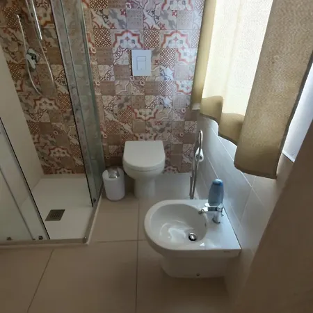 Artemisia Guest house *
