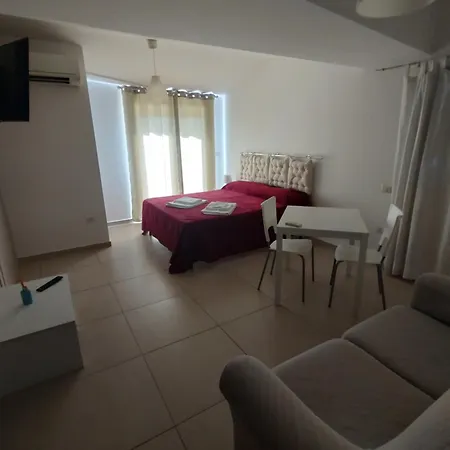 Artemisia Guest house *
